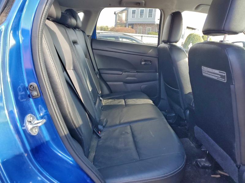 2015 MITSUBISHI OUTLANDER #3315420370