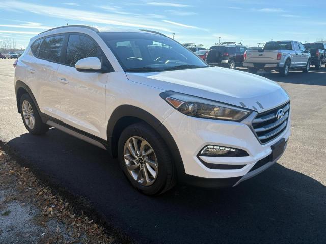 HYUNDAI TUCSON LIM