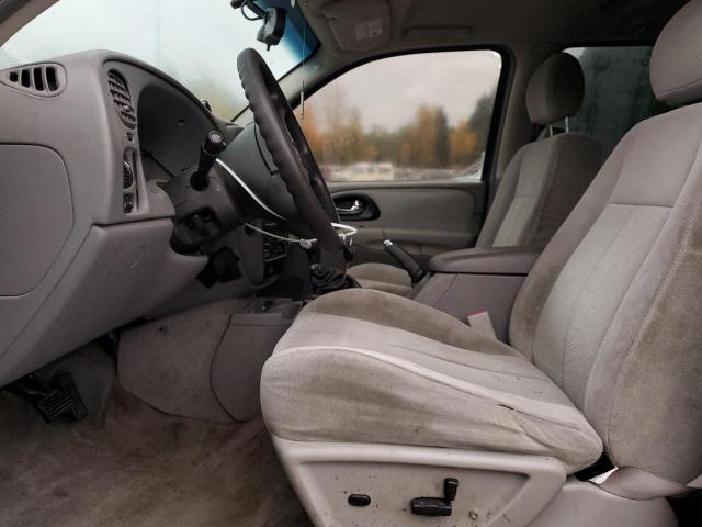 2006 CHEVROLET TRAILBLAZE #3284123612