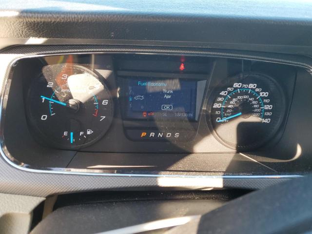 2016 FORD TAURUS SE #3286703288