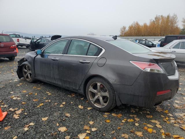 2011 ACURA TL #3291187992