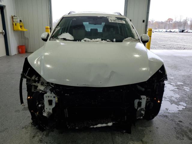 2016 VOLKSWAGEN TIGUAN S - WVGAV7AXXGW540646