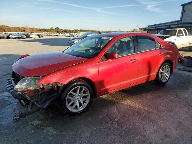 2010 FORD FUSION SEL #3297048505