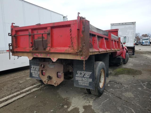 2000 FORD F650 SUPER #3287602023