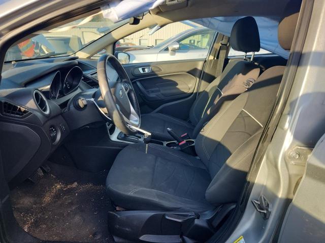 2014 FORD FIESTA SE #3297230379