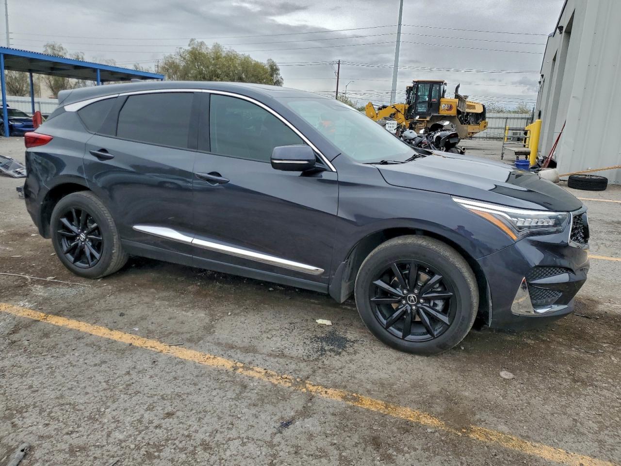 ACURA RDX ADVANCE