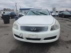 Lot #3297916785 2009 INFINITI G37