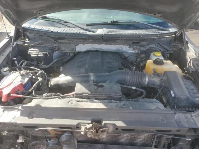 2014 FORD F150 SUPER - 1FTFW1ET9EKD87953