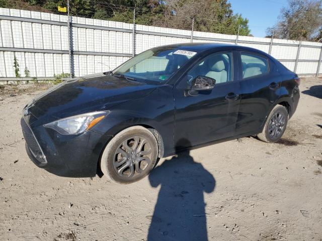 2020 TOYOTA YARIS L #3302885897
