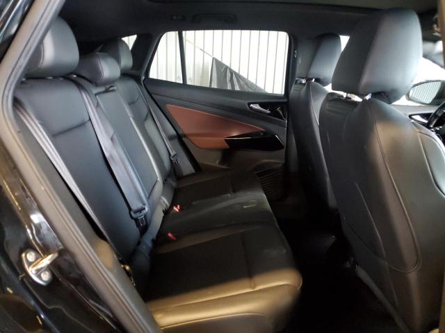 2021 VOLKSWAGEN ID.4 PRO S #3309776852