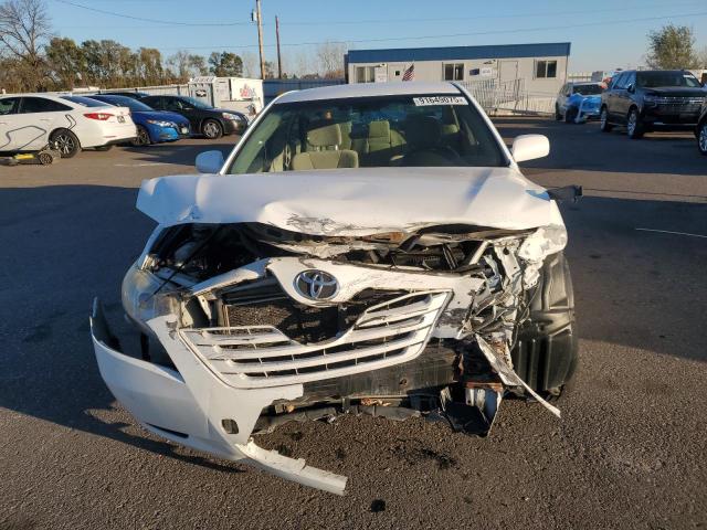 2007 TOYOTA CAMRY CE #3285590277
