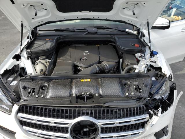 2025 MERCEDES-BENZ GLE 450E 4 #3310526074