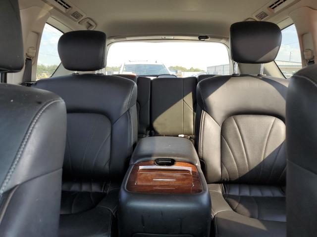 2016 INFINITI QX80 #3301859004