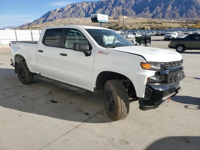 2021 CHEVROLET SILVERADO #3285011937
