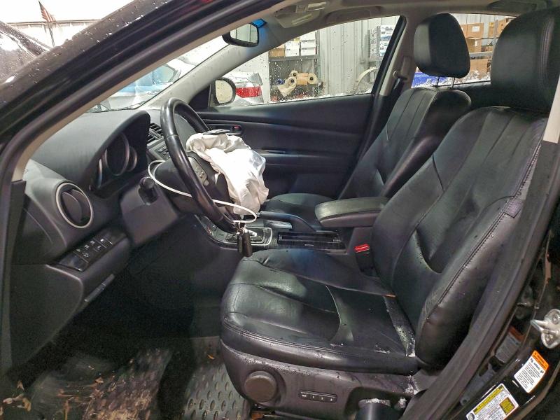 2010 MAZDA 6 S #3302909049