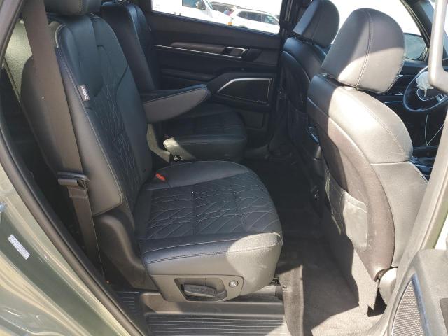 2024 KIA TELLURIDE #3304661904