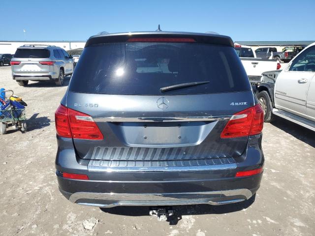2013 MERCEDES-BENZ GL 450 4MA #3291236963