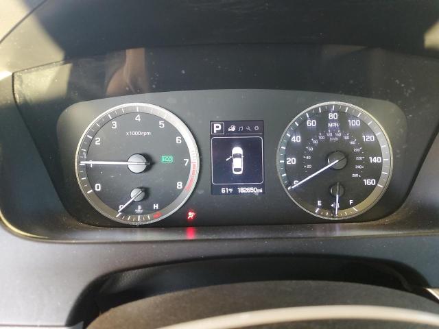 2015 HYUNDAI SONATA SE #3302928644