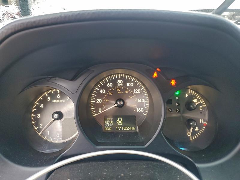 2006 LEXUS GS 300 #3315805350