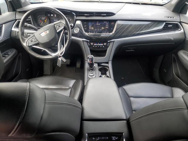 2023 CADILLAC XT6 PREMIU #3290195236