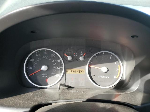 2004 HYUNDAI TIBURON #3286494146