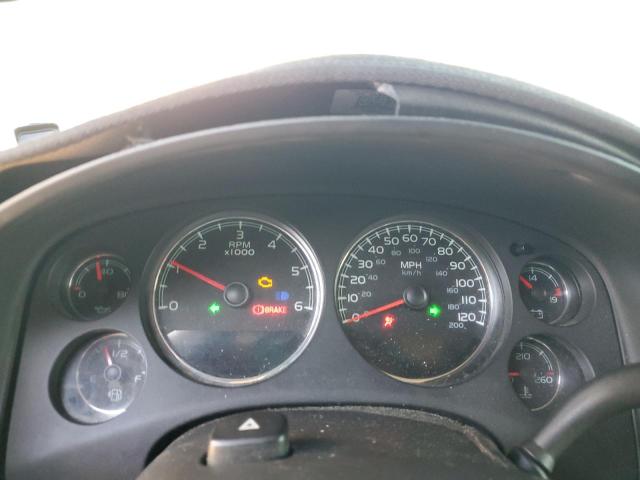 2007 CHEVROLET TAHOE C150 #3303903757