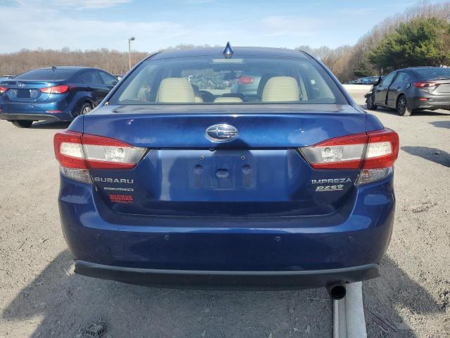 2017 SUBARU IMPREZA LI #3302715011