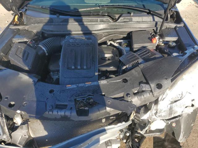 2017 CHEVROLET EQUINOX LT #3296972843