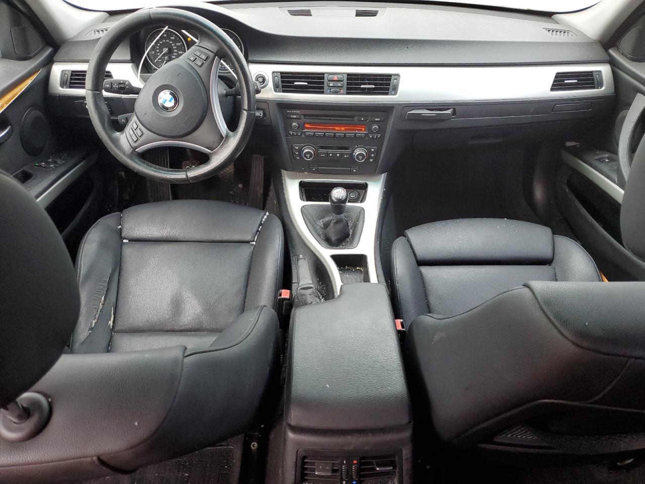 Lot #3297052489 2008 BMW 328 I SULE