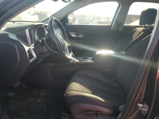 2013 CHEVROLET EQUINOX LT - 2GNALDEK2D6243262