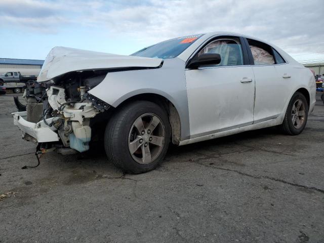 Global Auto Auctions: 2014 CHEVROLET MALIBU LS