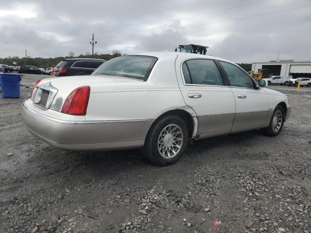 2002 LINCOLN TOWN CAR S #3284029846