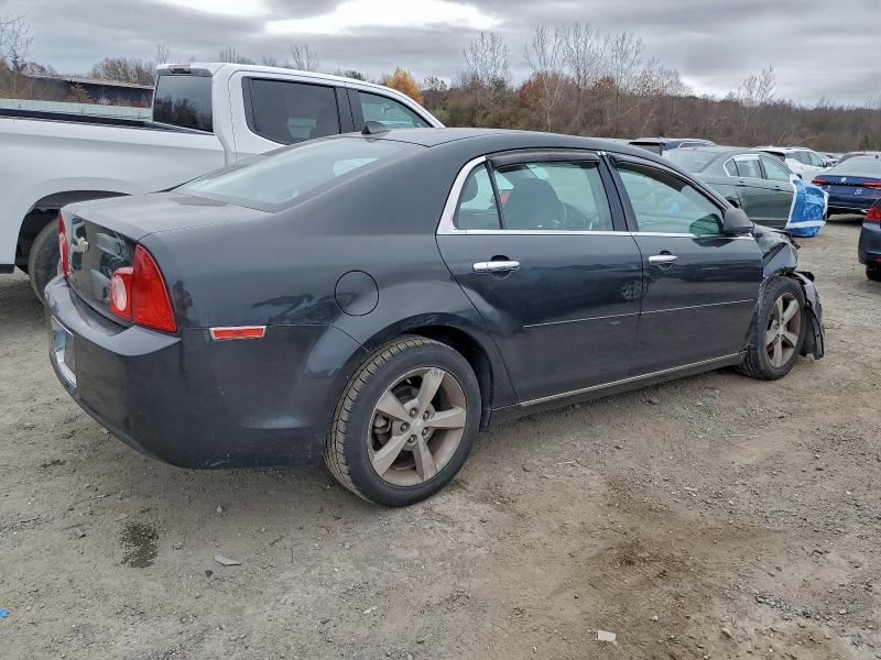 2012 CHEVROLET MALIBU 1LT #3305427449