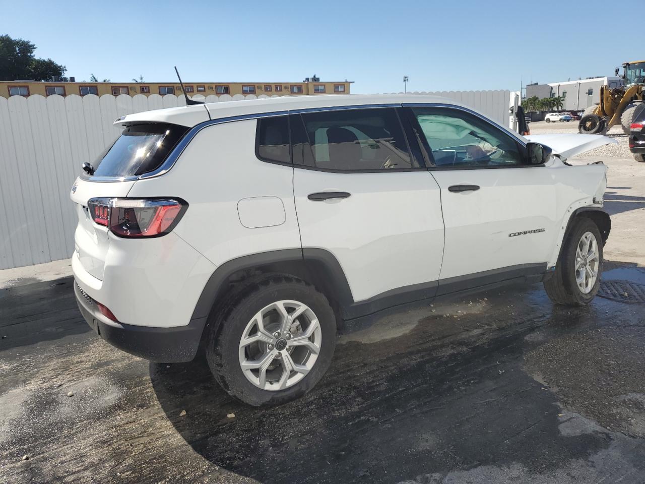 JEEP COMPASS SPORT