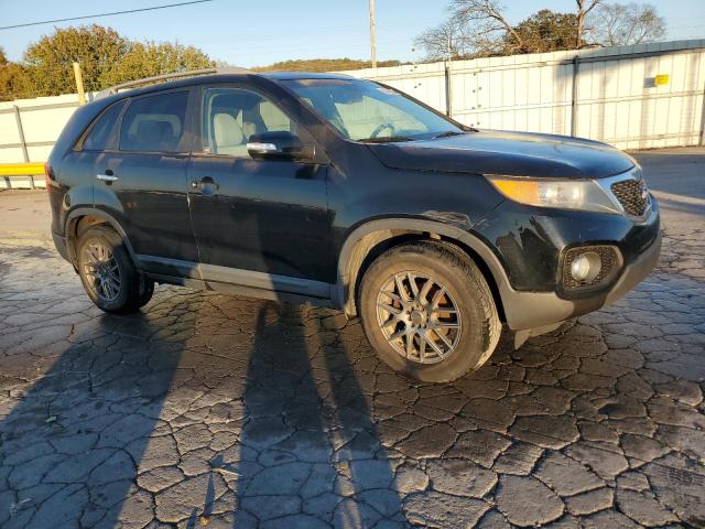 2012 KIA SORENTO BA #3280315959