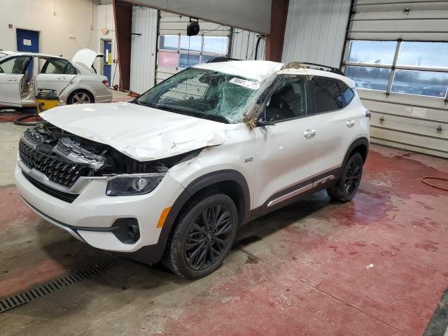 Global Auto Auctions: 2022 KIA SELTOS NIG