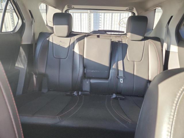 2015 CHEVROLET EQUINOX LT #3287592064