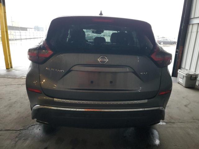 2020 NISSAN MURANO SV #3302740018