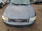 Lot #3304515467 2002 AUDI A4 1.8T QU