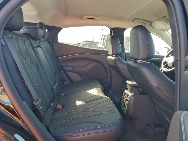 2025 FORD MUSTANG MA #3292401281