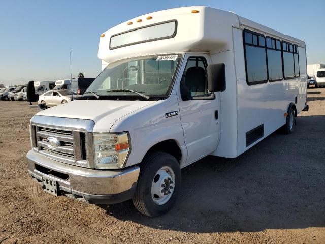 Global Auto Auctions: 2014 FORD ECONOLINE