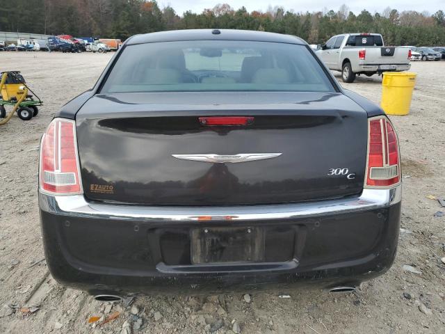 2012 CHRYSLER 300C #3302702027