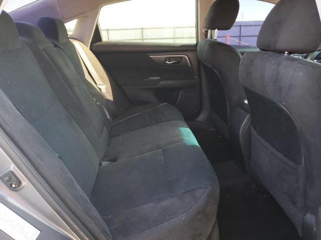 2015 NISSAN ALTIMA 2.5 #3304500526