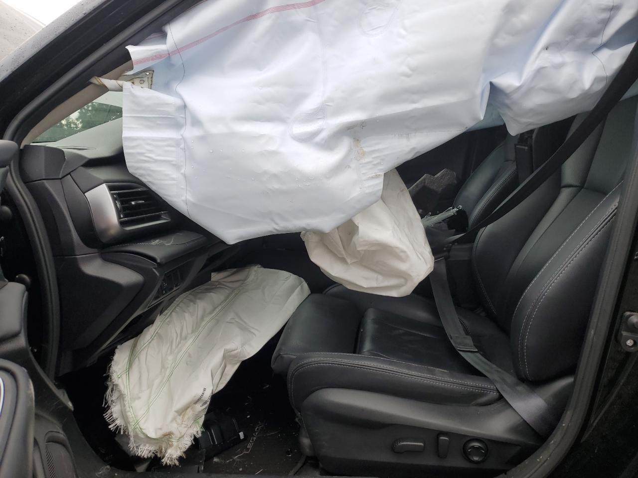 Lot #3304865546 2024 SUBARU LEGACY LIM