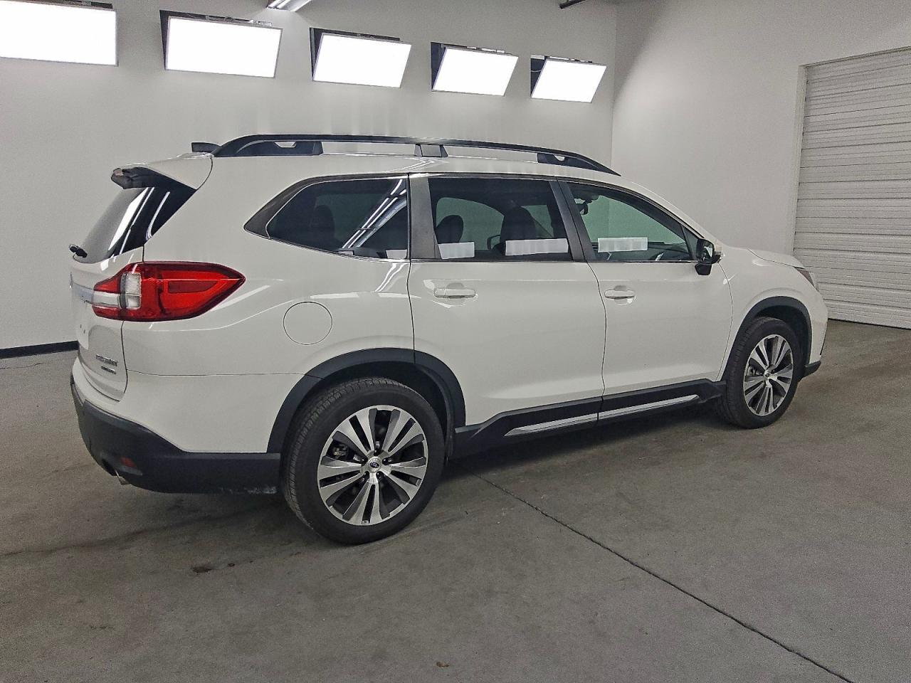 SUBARU ASCENT LIMITED