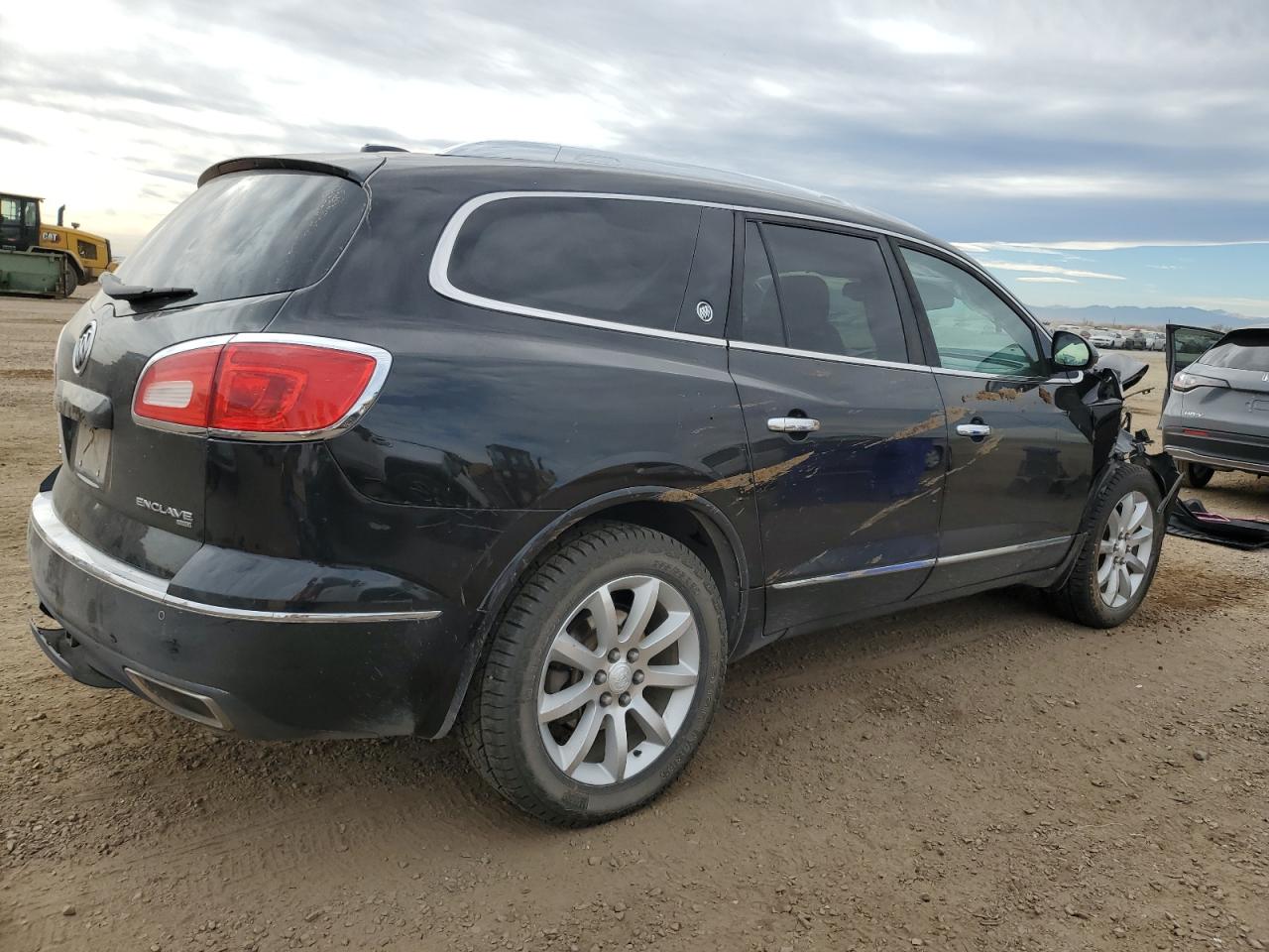 BUICK ENCLAVE