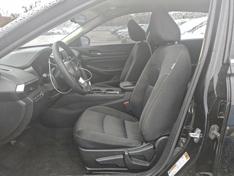 2022 NISSAN ALTIMA S #3305388336