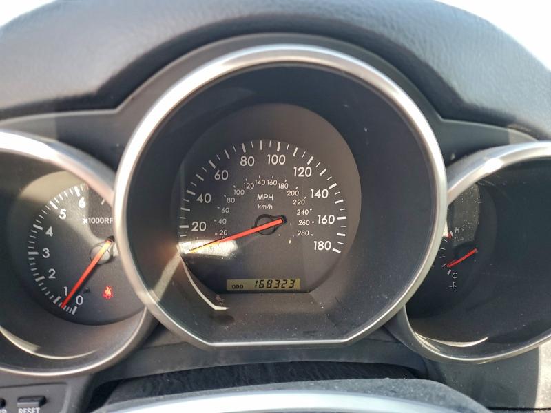 2005 LEXUS SC 430 #3296332415