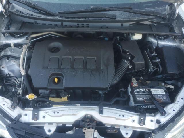 2014 TOYOTA COROLLA L #3301751475