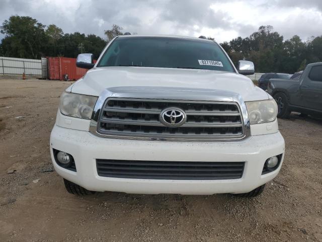 2014 TOYOTA SEQUOIA LI #3292734634